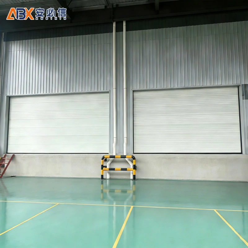 固原市高扬程提升门